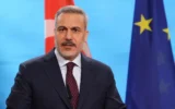 Fidan Türkiye-Avrupa ilişkilerini değerlendirdi!