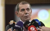 Dursun Özbek’ten TFF’ye bahis uyarısı!