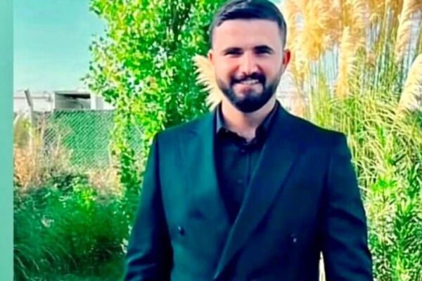 Pamuk biçme makinesine kapılan Serhat, hayatını ka... Pamuk biçme makinesine kapılan Serhat, hayatını ka...