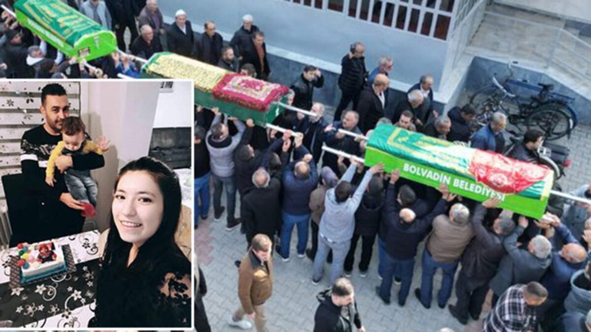 Zehirlenme dehşetinde anne ve babanın ifadeleri ortaya çıktı! Zehirlenme dehşetinde anne ve babanın ifadeleri ortaya çıktı!