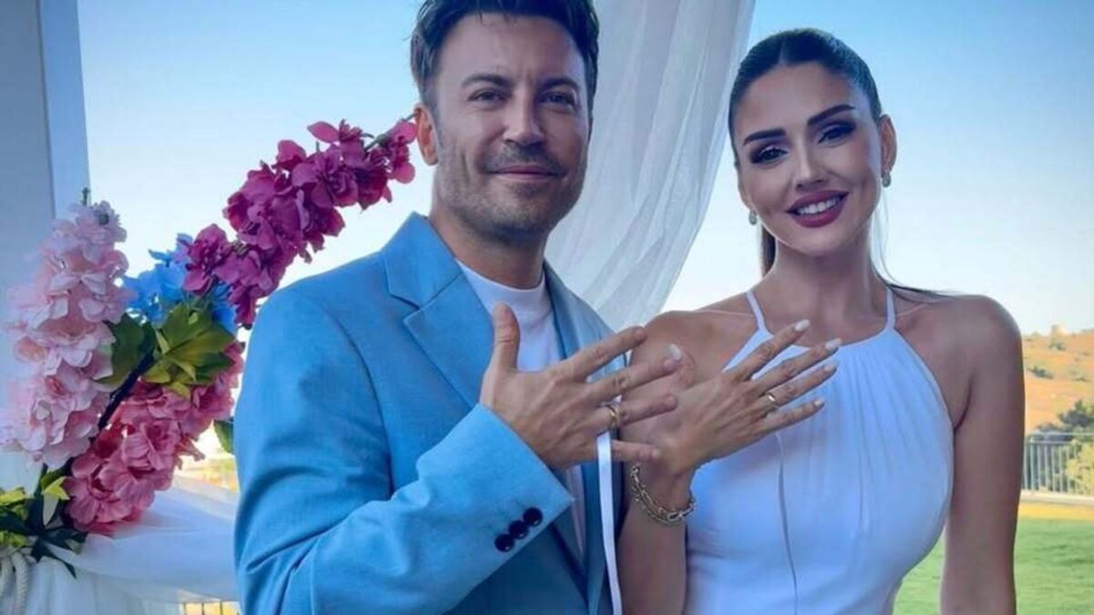 Tolga Güleç’ten ayrılık açıklaması