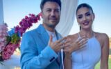Tolga Güleç’ten ayrılık açıklaması Tolga Güleç’ten ayrılık açıklaması