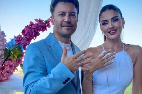 Tolga Güleç’ten ayrılık açıklaması Tolga Güleç’ten ayrılık açıklaması