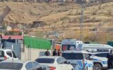 Kayınvalidesini öldürüp, intihar girişiminde bulundu Kayınvalidesini öldürüp, intihar girişiminde bulundu
