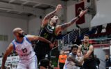 Aliağa Petkim Spor evinde mağlup! Aliağa Petkim Spor evinde mağlup!