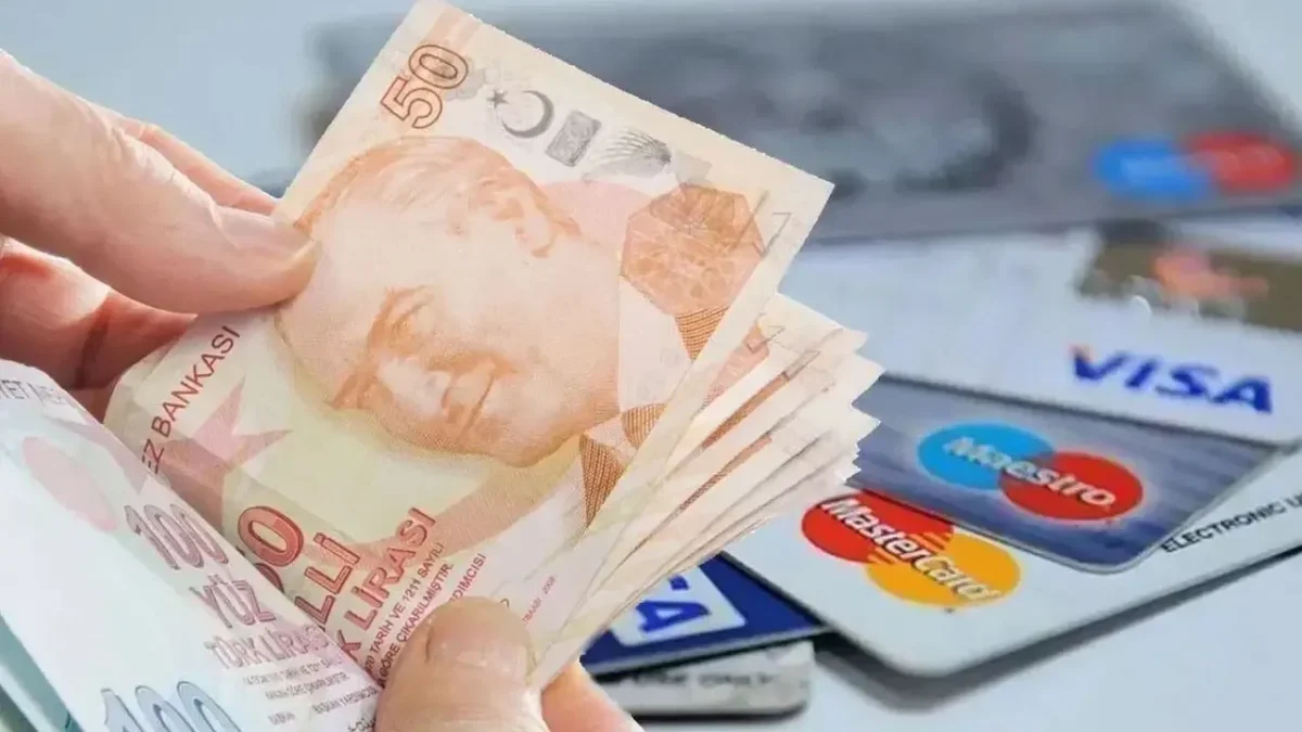 BDDK verileri açıklandı: Kredi borcunda zirvedeki iller belli oldu!