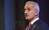 Bakan Uraloğlu: Ülkemizin dört bir yanını yüksek standartlı yollarla donatıyoruz Bakan Uraloğlu: Ülkemizin dört bir yanını yüksek standartlı yollarla donatıyoruz