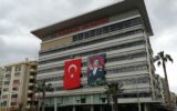 Karşıyaka Belediyesi’nden pazar için kararlılık mesajı: Müsamaha gösterilmeyecektir Karşıyaka Belediyesi’nden pazar için kararlılık mesajı: Müsamaha gösterilmeyecektir