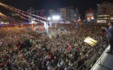CHP’nin İstanbul’da yeni miting adresi belli oldu