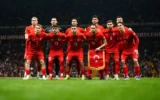 Dünya Kupası yolunda A Milliler’in rakibi Romanya! Dünya Kupası yolunda A Milliler’in rakibi Romanya!