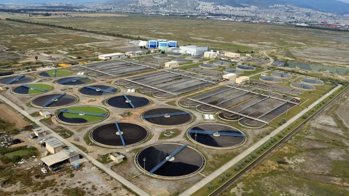 Özelleştirme eleştirileri yükselmişti: İZSU dev ihalede imzayı attı!