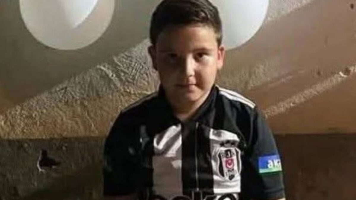 Okulda fenalaşan 11 yaşındaki Suat, hayatını kaybetti