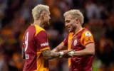 Galatasaray’da Barış Alper Yılmaz ve Mauro Icardi polemiği
