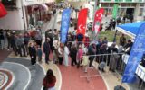 Aydın’da ata tohumlarından üretilen fideler vatandaşlara dağıtıldı!