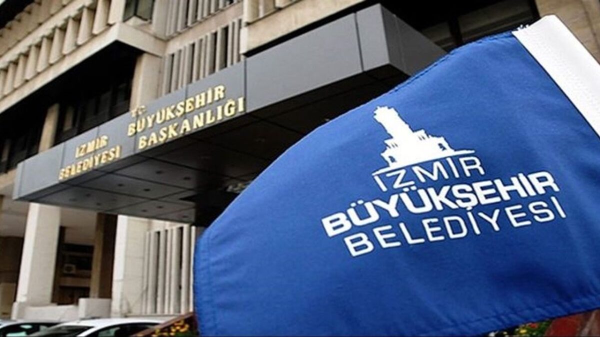 Büyükşehir’in şirketine sermaye artışı!