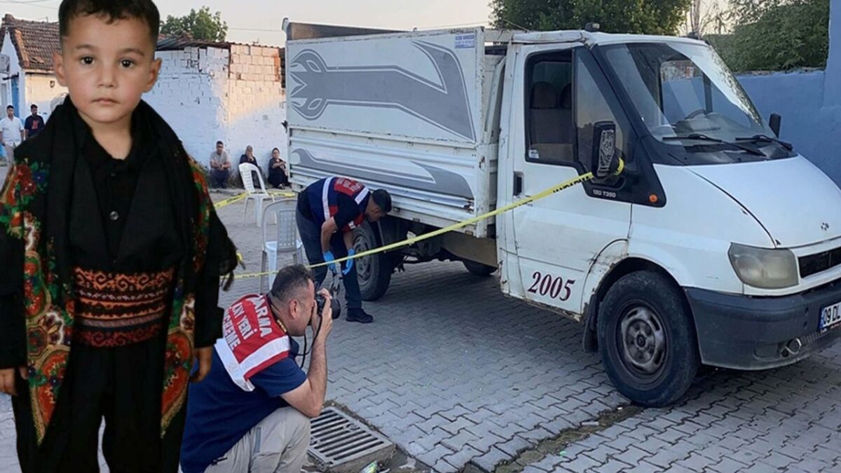 Minik Enes’i hayattan koparmıştı… Sürücüye 3 yıl 4 ay hapis cezası Minik Enes’i hayattan koparmıştı… Sürücüye 3 yıl 4 ay hapis cezası