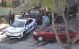 Alacak kavgası: 1’i ağır, 2 yaralı Alacak kavgası: 1’i ağır, 2 yaralı
