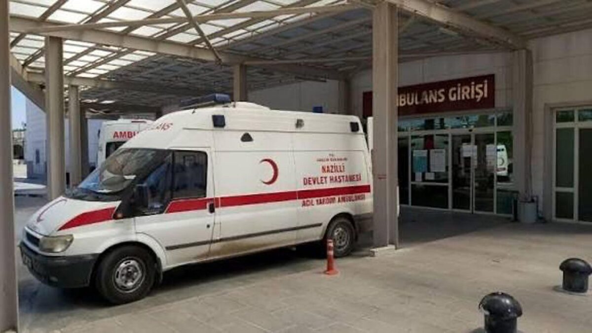 Mantar zehirlenmesi: 4 kişi hastanelik!