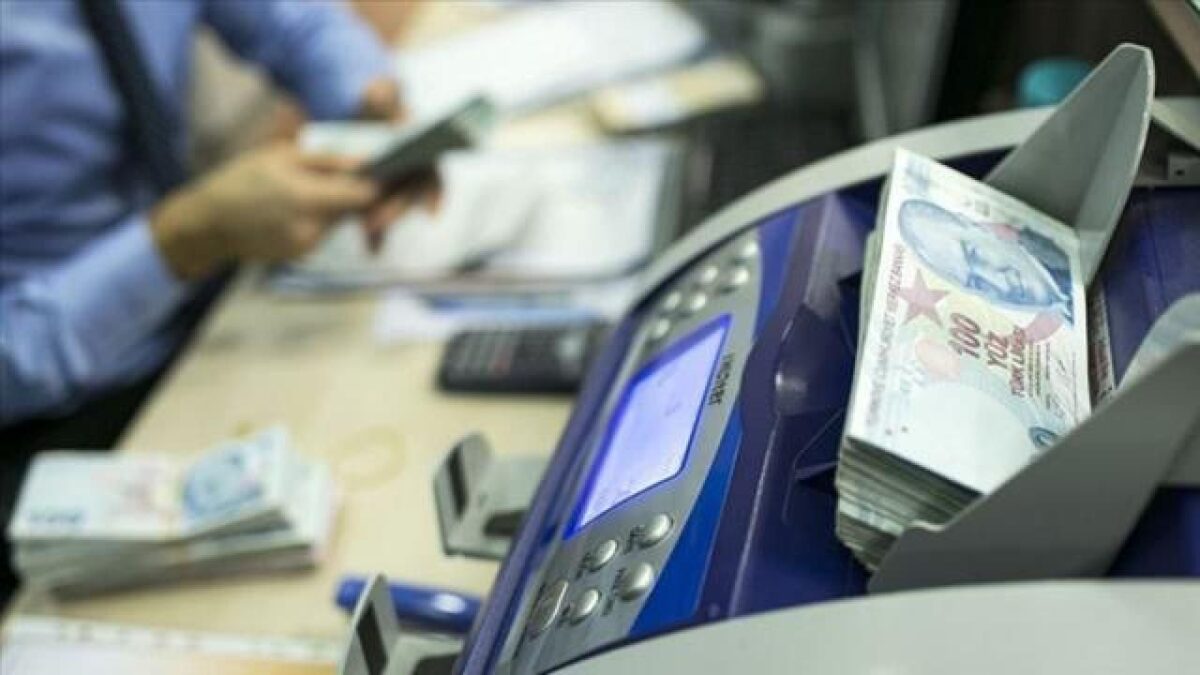 Bankacılık sektörünün mevduatı arttı Bankacılık sektörünün mevduatı arttı