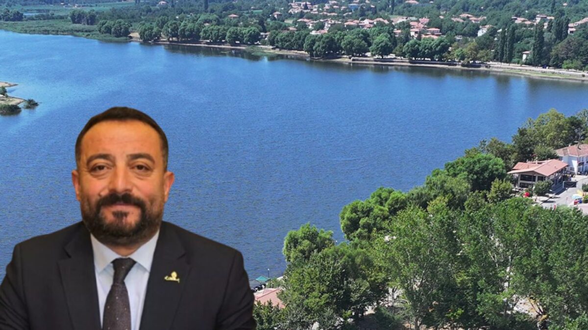 Başkan Turan’dan ‘merkezi hükümete’ çağrı: Gölcük’ü siyaset üstü bir anlayışla koruyabiliriz! Başkan Turan’dan ‘merkezi hükümete’ çağrı: Gölcük’ü siyaset üstü bir anlayışla koruyabiliriz!