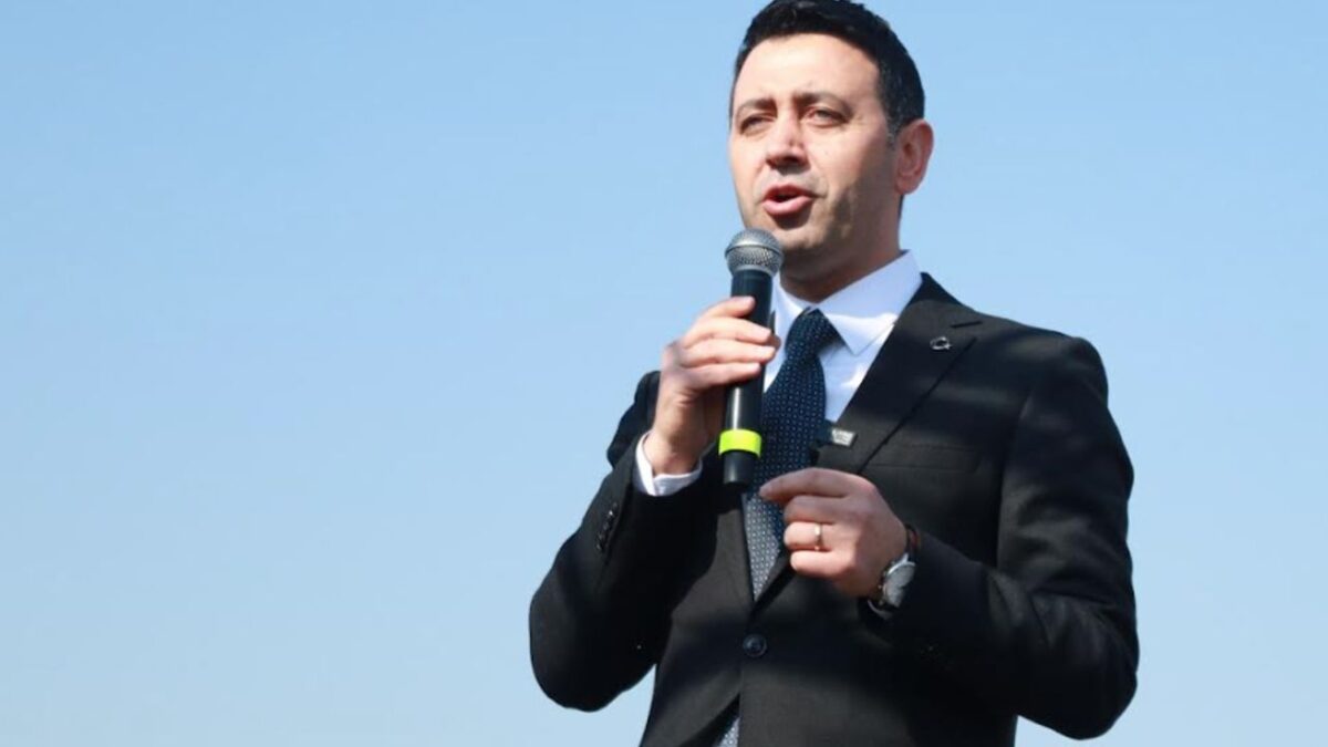 Başkan Önal’dan AK Partili İnan’a çağrı: Desteklerinizi bekliyoruz!