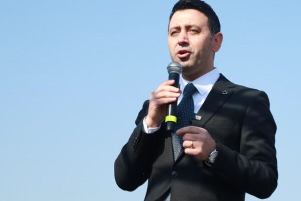 Başkan Önal’dan AK Partili İnan’a çağrı: Destekler... Başkan Önal’dan AK Partili İnan’a çağrı: Destekler...