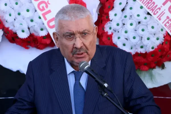 MHP’li Yalçın’dan, Papa 14. Leo’... MHP’li Yalçın’dan, Papa 14. Leo’...
