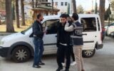 ‘Eşinin adı soruşturmada geçiyor’ dedi: 2 milyon dolandırdı!