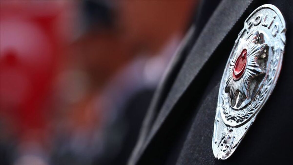 İzmir’de çarpıcı iddia: Polis merkezi içinde intihar!