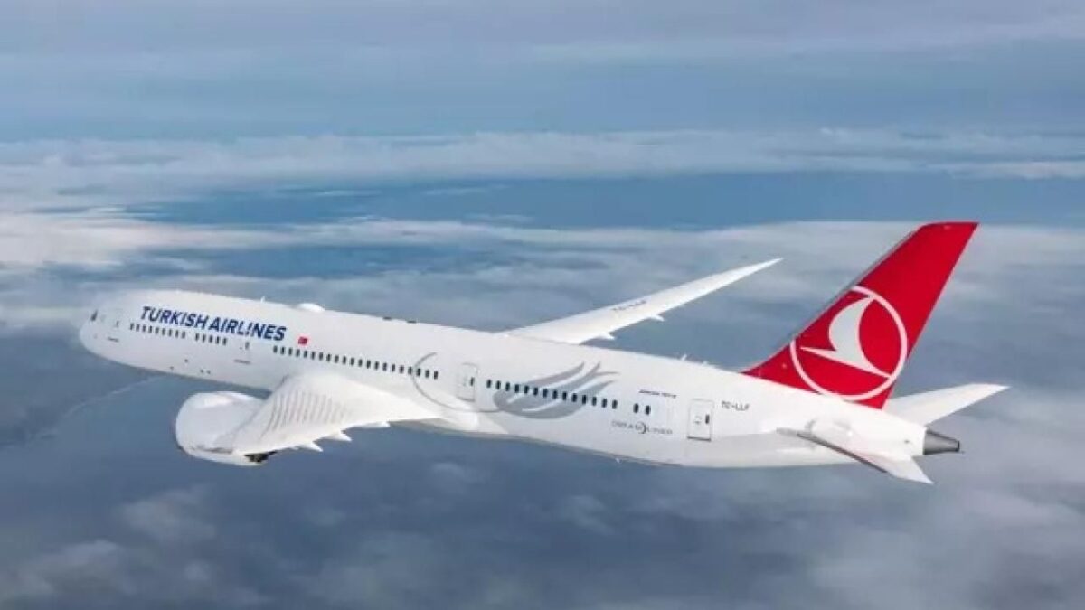 THY’den Avrupa ülkelerine bilet kampanyası