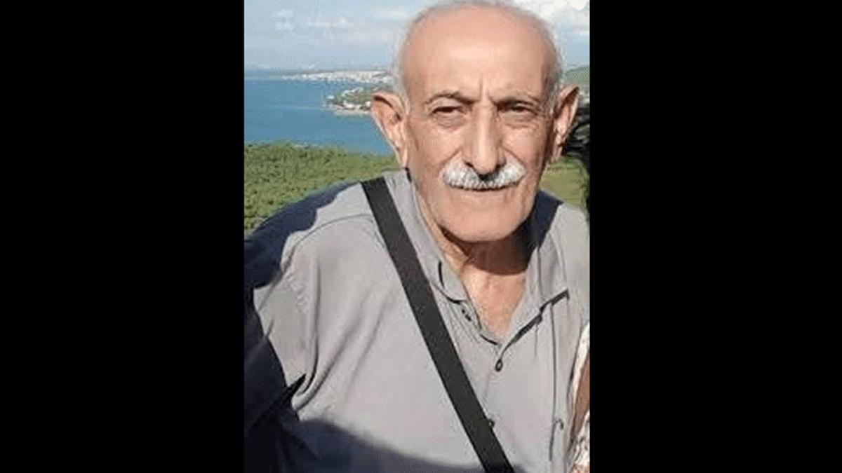 Kayıp alzheimer hastasından acı haber! Kayıp alzheimer hastasından acı haber!