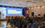 Tugay’dan ‘iklim krizi’ mesajları