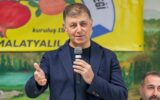 Başkan Tugay’dan mücadele mesajı: Hak, adalet istiyoruz
