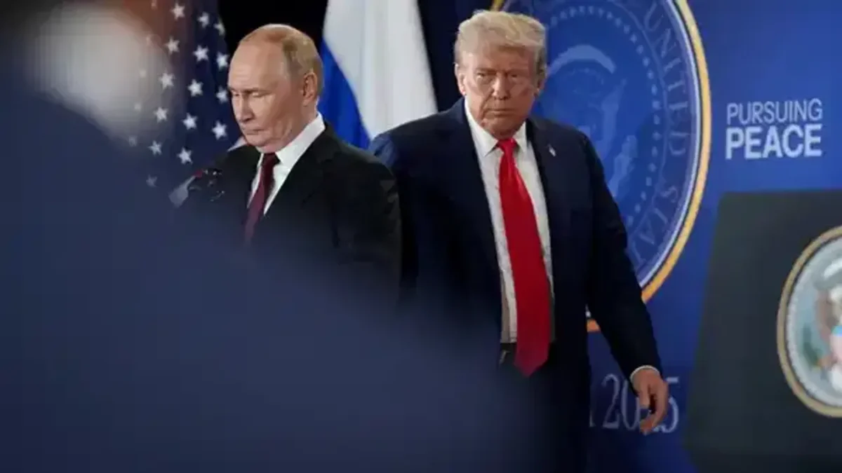 Putin, Trump’ın planını reddetti: Avrupa’ya ‘III. Dünya Savaşı’ uyarısı