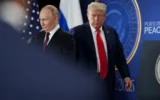 Putin, Trump’ın planını reddetti: Avrupa’ya ‘III. Dünya Savaşı’ uyarısı Putin, Trump’ın planını reddetti: Avrupa’ya ‘III. Dünya Savaşı’ uyarısı