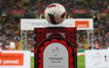 Süper Lig’de 18 ve 19. haftaların maç programı açıklandı