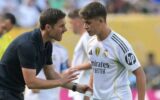 Xabi Alonso’dan Arda Güler’le özel toplantı: Sakın inanma Xabi Alonso’dan Arda Güler’le özel toplantı: Sakın inanma