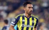 Trabzonspor, İrfan Can Kahveci için kararını verdi
