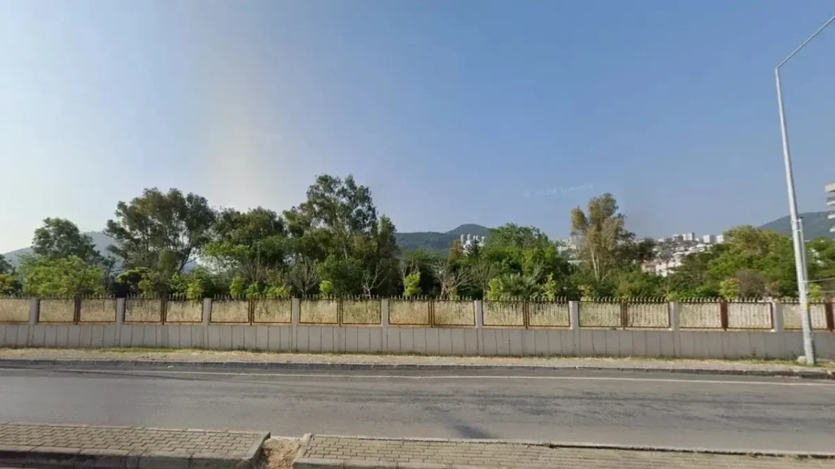 ŞPO’nun ‘Egeşehir’ itirazına ret!