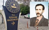 İçişleri Bakanlığı’ndan “Yeşil” açıklaması!