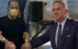 Murat Çalık’ın sağlık durumu ile ilgili yeni gelişme! Murat Çalık’ın sağlık durumu ile ilgili yeni gelişme!