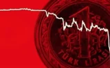 TCMB verileri yayımlandı: Türk Lirası değer kaybetmeye devam ediyor! TCMB verileri yayımlandı: Türk Lirası değer kaybetmeye devam ediyor!