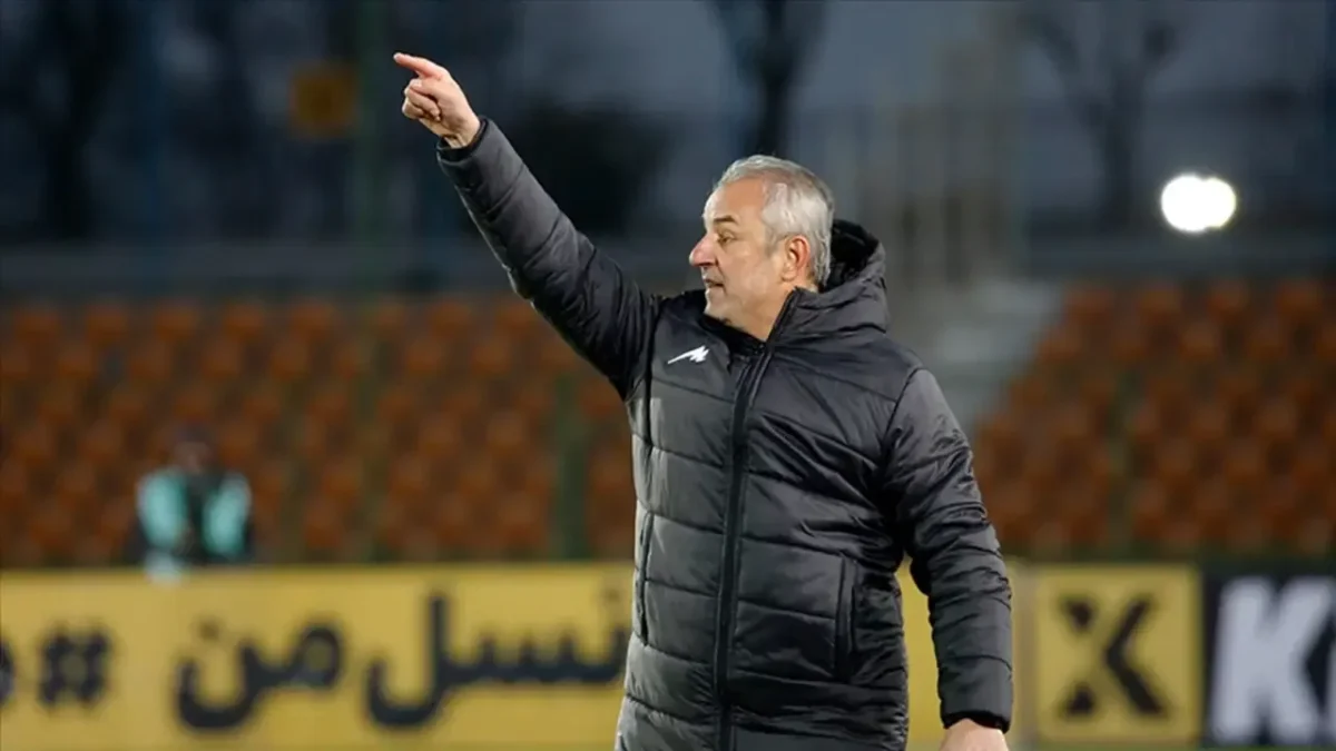 Geri dönebilir… İsmail Kartal’a sürpriz talip! Geri dönebilir… İsmail Kartal’a sürpriz talip!