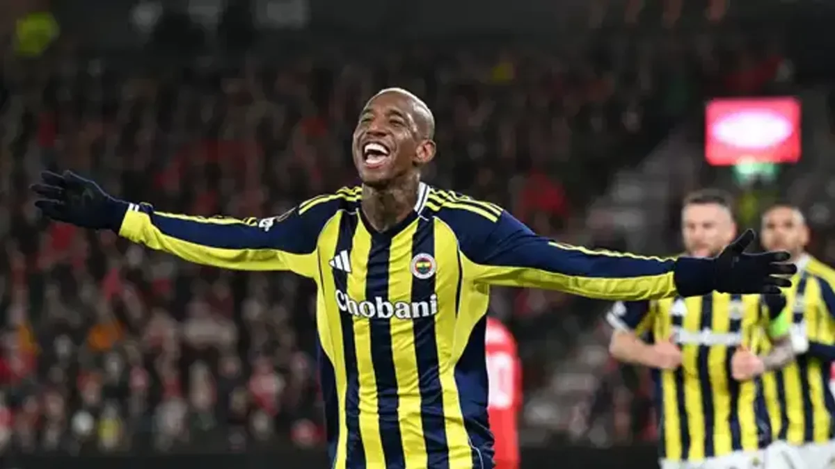 Sözleşmesi sona eriyor… Anderson Talisca geleceğiyle ilgili konuştu! Sözleşmesi sona eriyor… Anderson Talisca geleceğiyle ilgili konuştu!