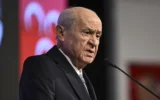 Bahçeli’den ‘Öcalan mitingi’ açıklaması: Özgürlük talebi yok!