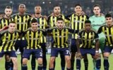 Fenerbahçe’de 7 ayrılık! Fenerbahçe’de 7 ayrılık!