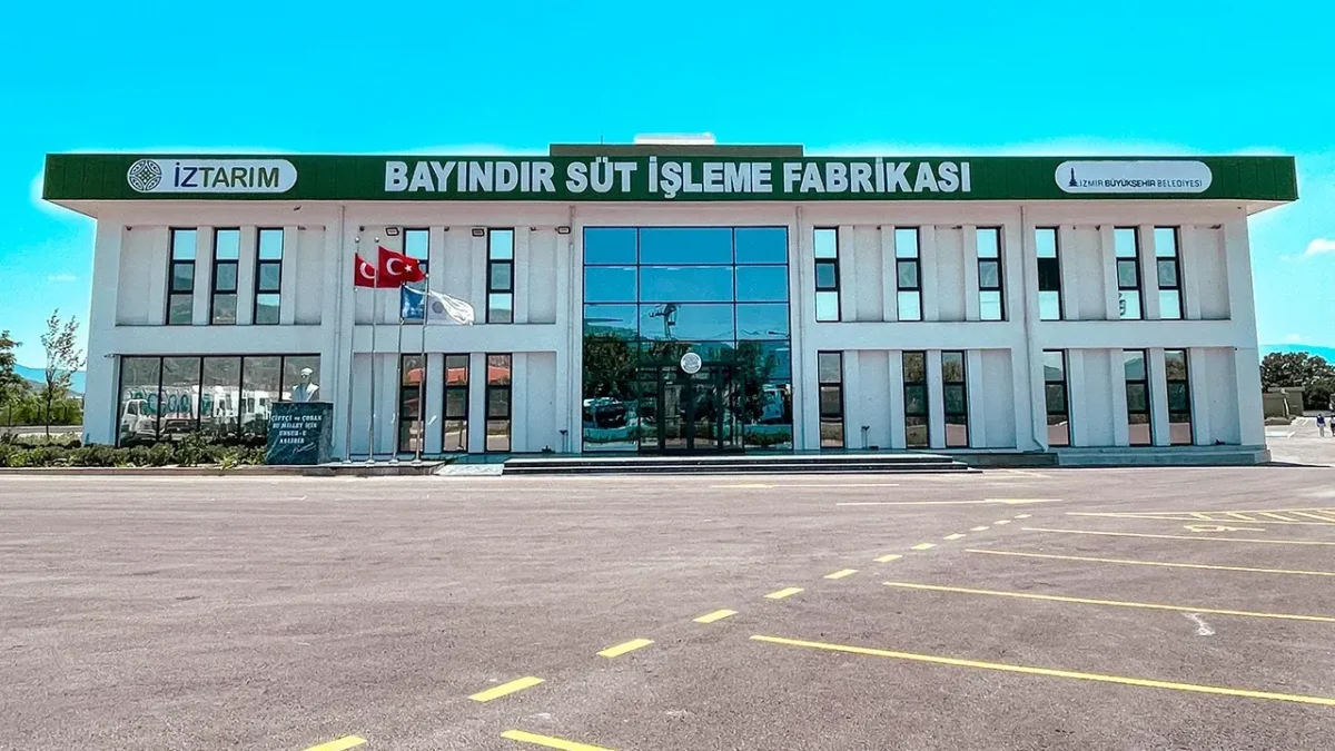 2024’te 662 milyon TL zarar etmişti… Büyükşehir’in şirketinde yarım milyarlık sermaye artışı!