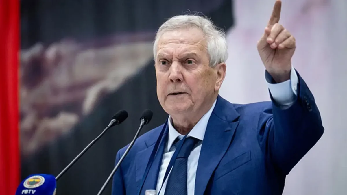 O iddialar gündem olmuştu: Aziz Yıldırım’dan Sadettin Saran açıklaması O iddialar gündem olmuştu: Aziz Yıldırım’dan Sadettin Saran açıklaması