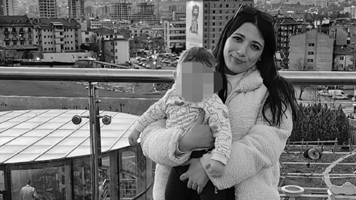 Katletti, kaçtı, yakalandı… Sevgi son kurban! Katletti, kaçtı, yakalandı… Sevgi son kurban!