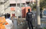 2’nci kattan ölüme düştü… İşçinin acı sonu! 2’nci kattan ölüme düştü… İşçinin acı sonu!